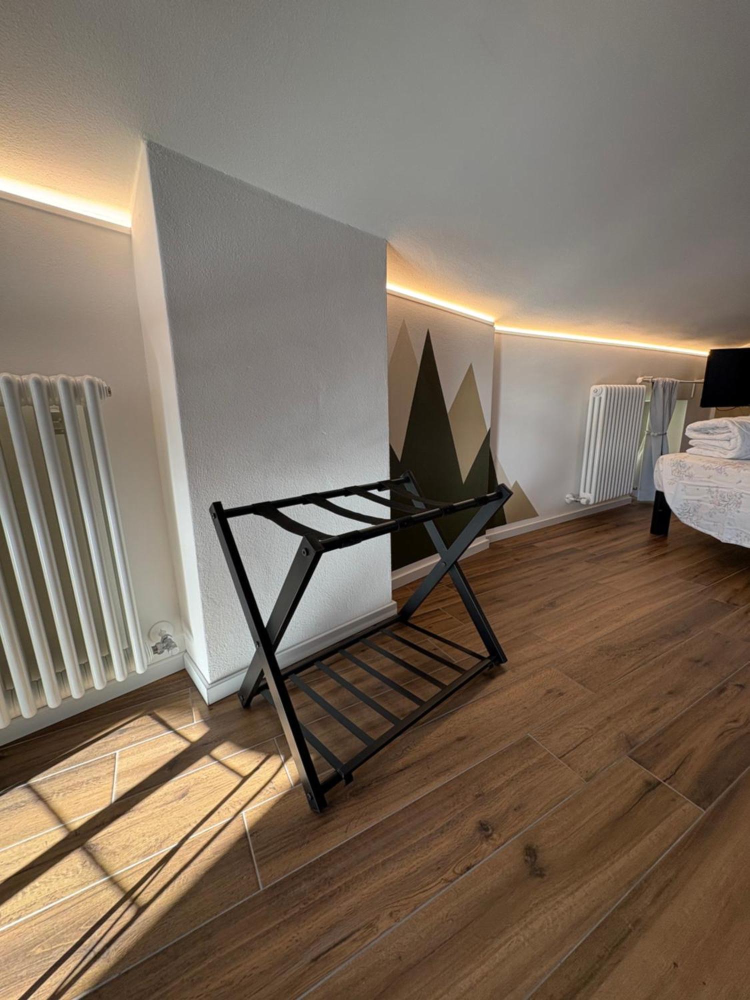 Casa Pitem Bed & Breakfast Torbole Sul Garda Cameră foto