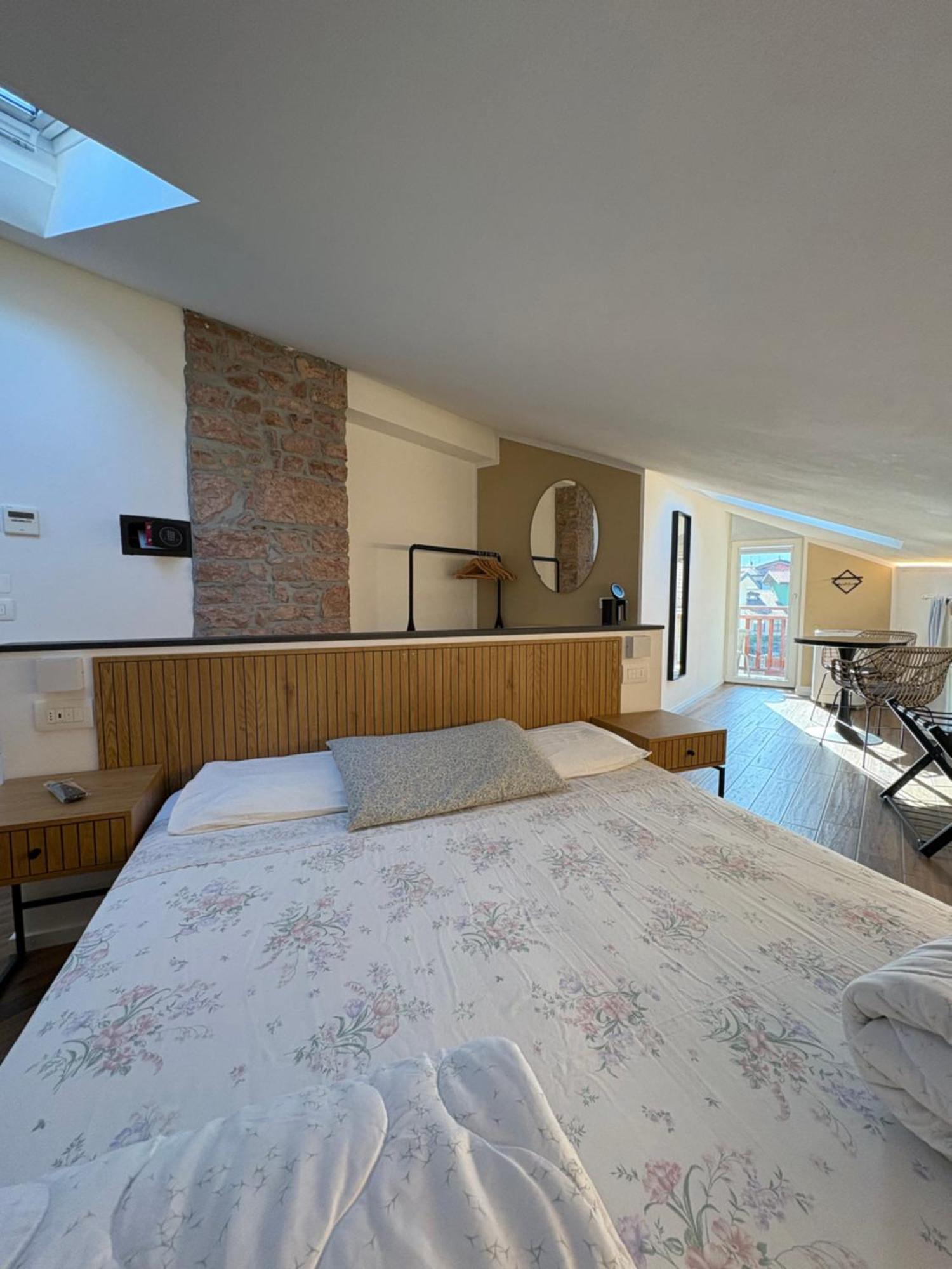 Casa Pitem Bed & Breakfast Torbole Sul Garda Exterior foto