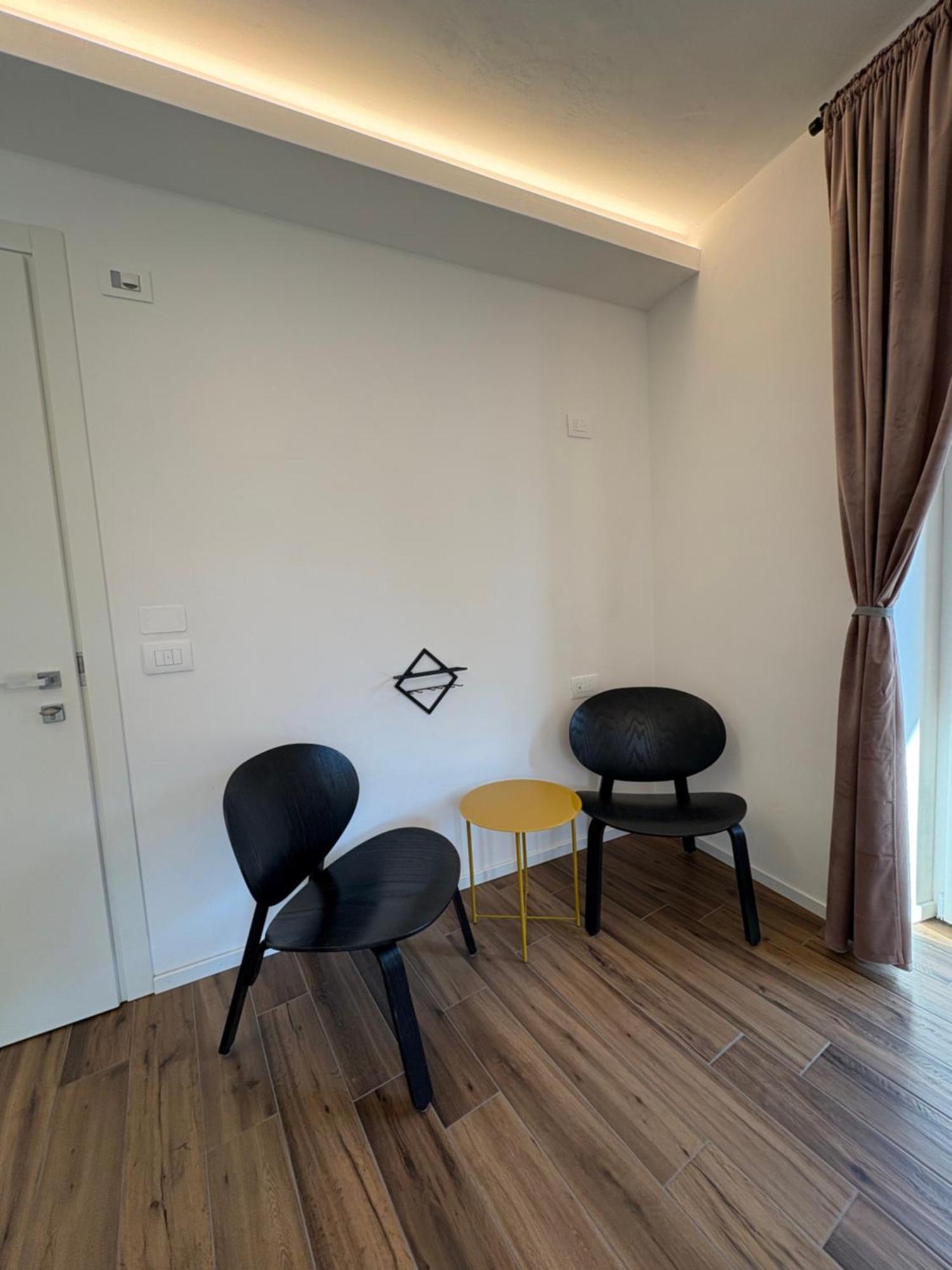 Casa Pitem Bed & Breakfast Torbole Sul Garda Cameră foto