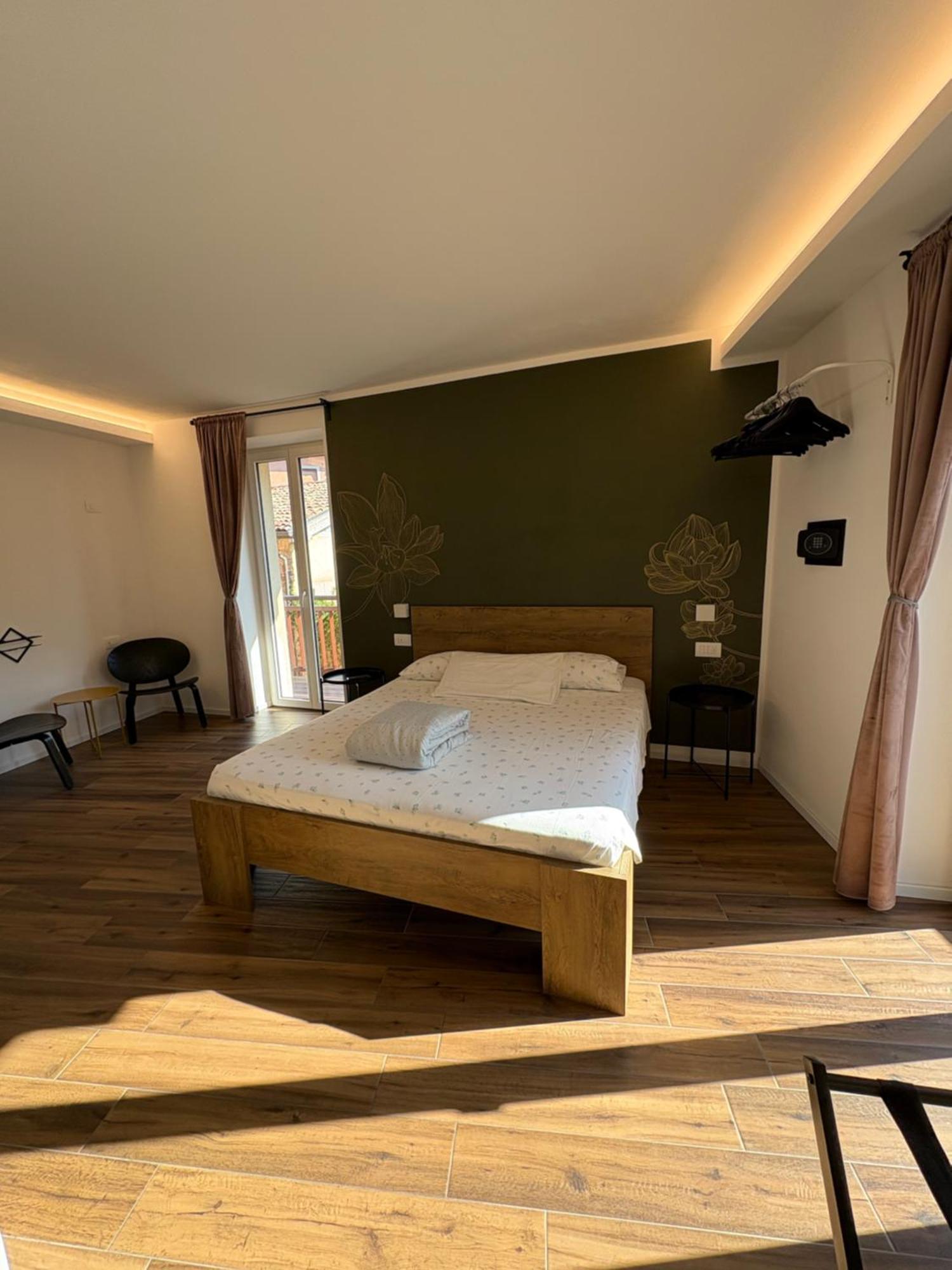 Casa Pitem Bed & Breakfast Torbole Sul Garda Exterior foto