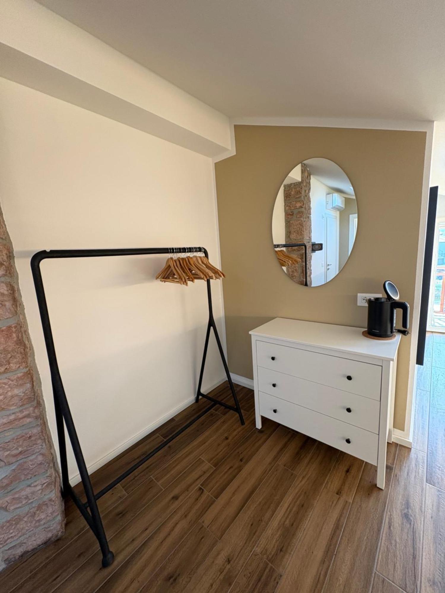Casa Pitem Bed & Breakfast Torbole Sul Garda Cameră foto