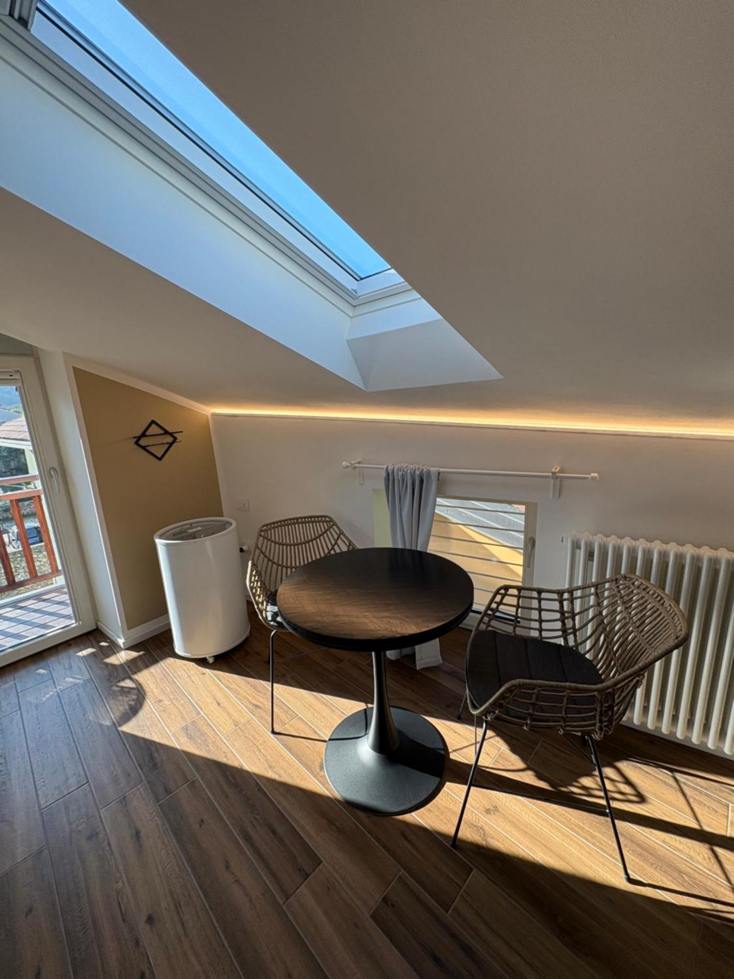 Casa Pitem Bed & Breakfast Torbole Sul Garda Exterior foto