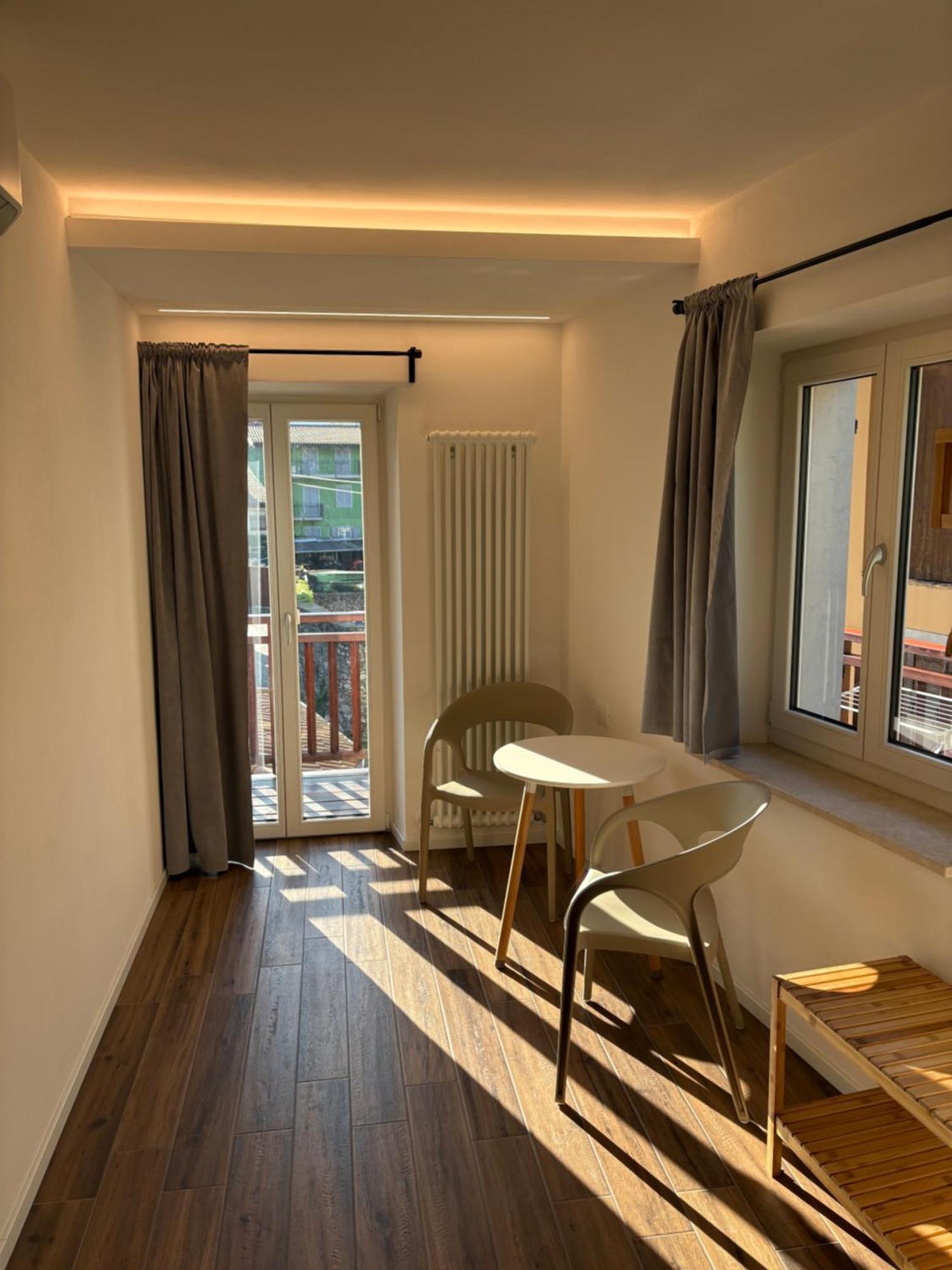 Casa Pitem Bed & Breakfast Torbole Sul Garda Exterior foto